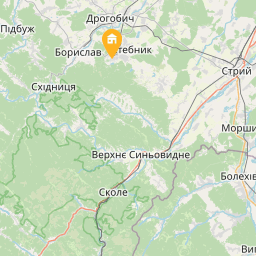 orenda on Pomiretska на карті